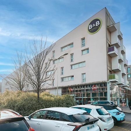 B&B Hotel Saint-Nazaire Pornichet المظهر الخارجي الصورة