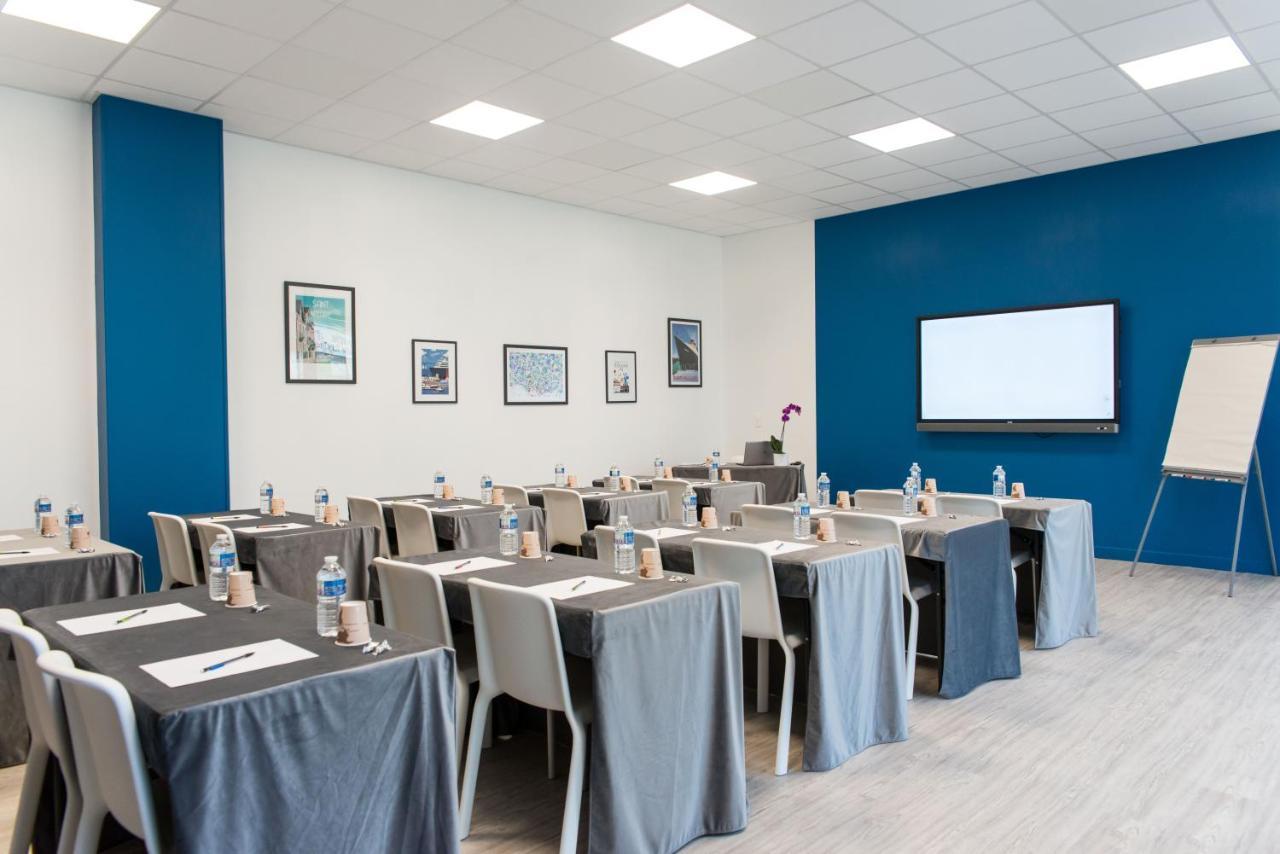 B&B Hotel Saint-Nazaire Pornichet المظهر الخارجي الصورة