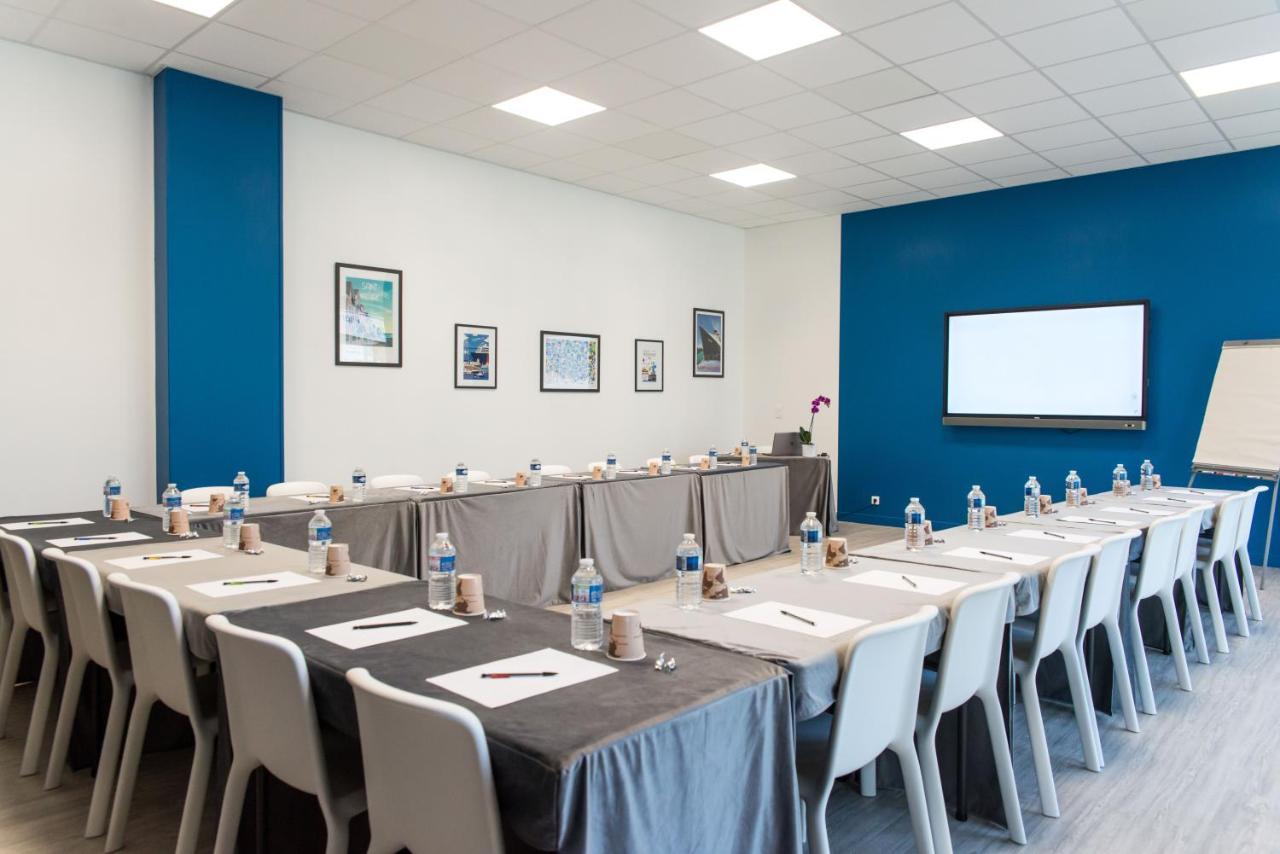 B&B Hotel Saint-Nazaire Pornichet المظهر الخارجي الصورة