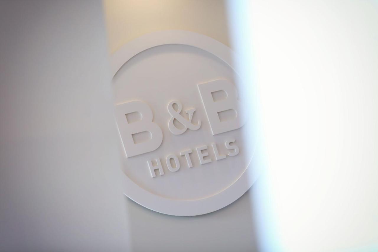 B&B Hotel Saint-Nazaire Pornichet المظهر الخارجي الصورة