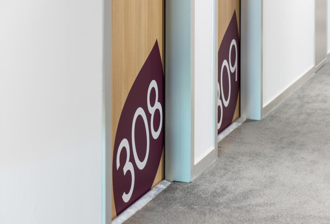 B&B Hotel Saint-Nazaire Pornichet المظهر الخارجي الصورة