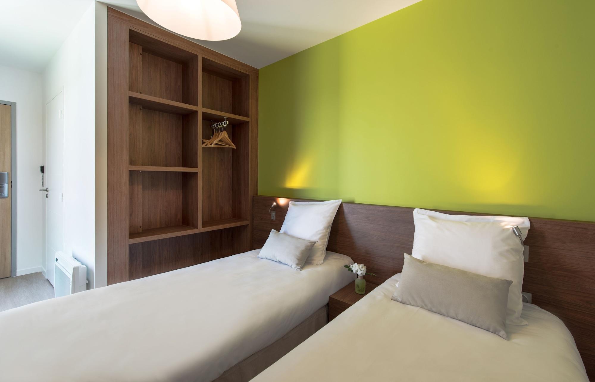 B&B Hotel Saint-Nazaire Pornichet المظهر الخارجي الصورة