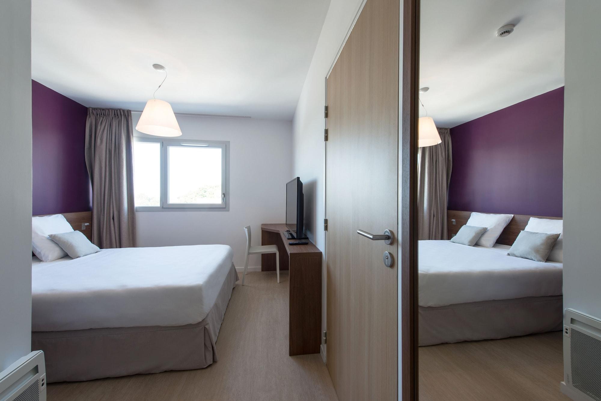 B&B Hotel Saint-Nazaire Pornichet المظهر الخارجي الصورة