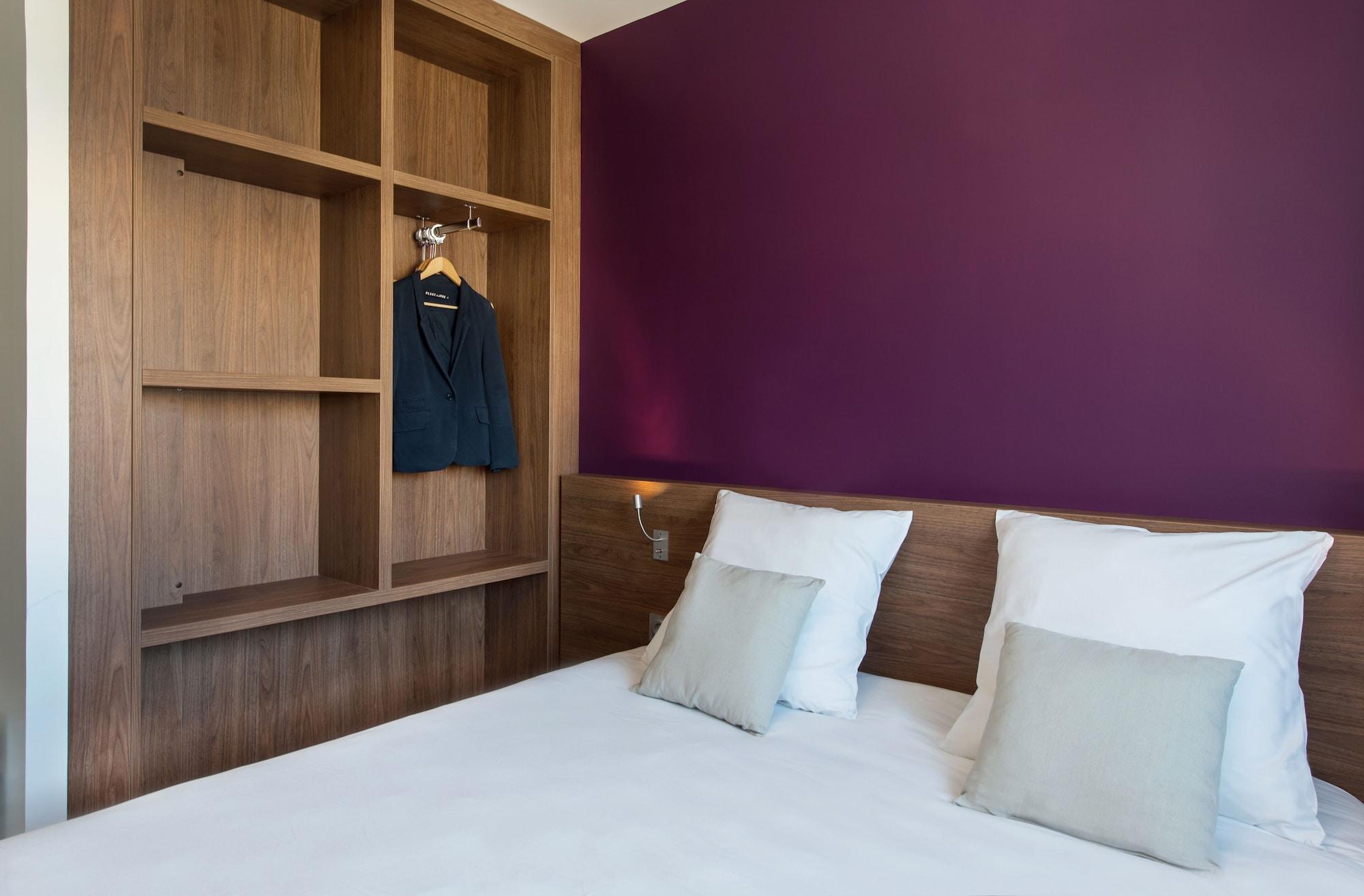 B&B Hotel Saint-Nazaire Pornichet المظهر الخارجي الصورة