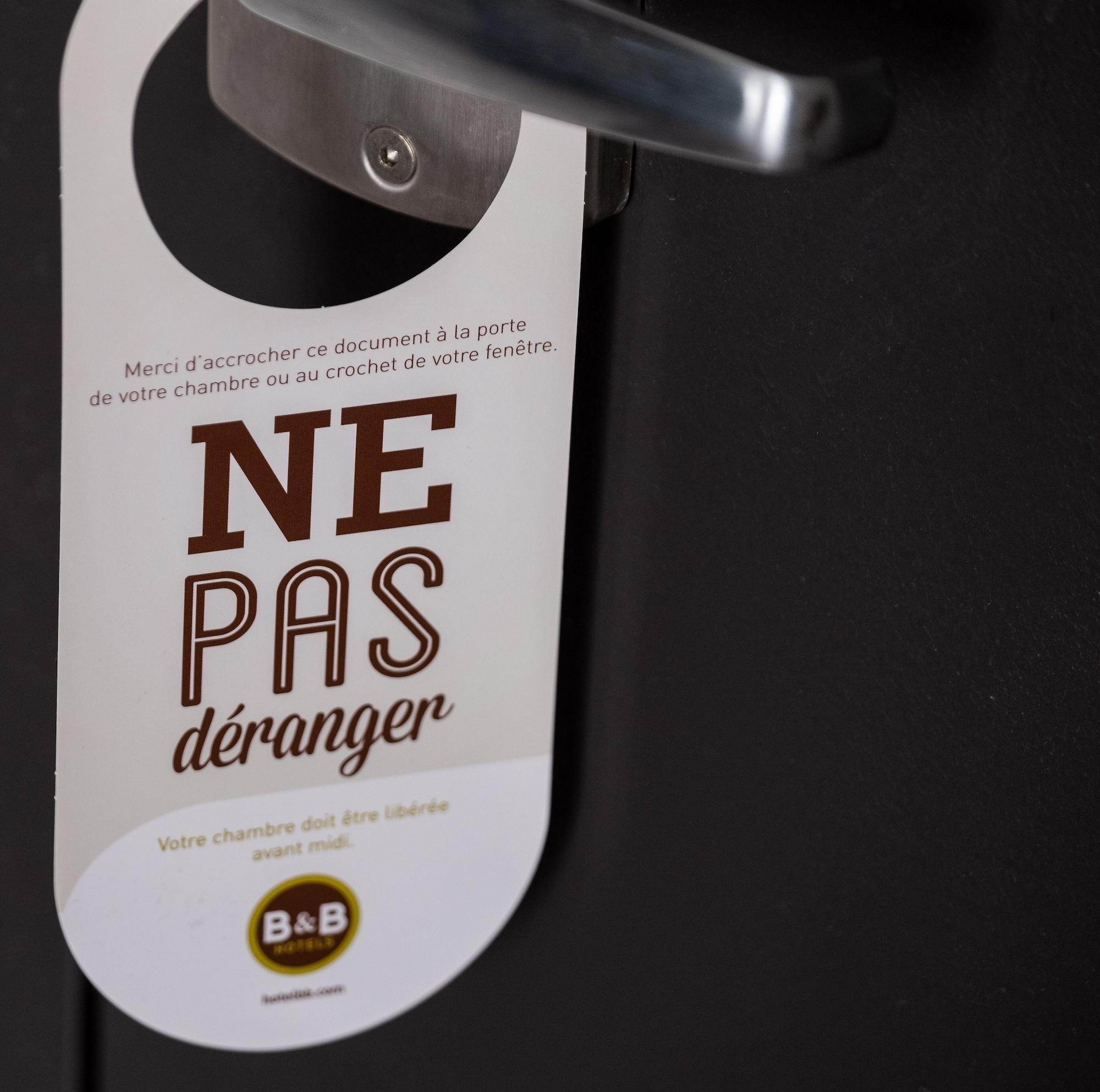 B&B Hotel Saint-Nazaire Pornichet المظهر الخارجي الصورة