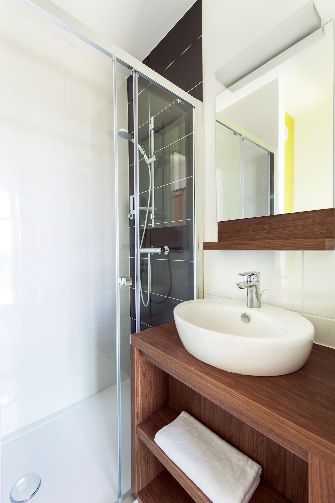 B&B Hotel Saint-Nazaire Pornichet المظهر الخارجي الصورة