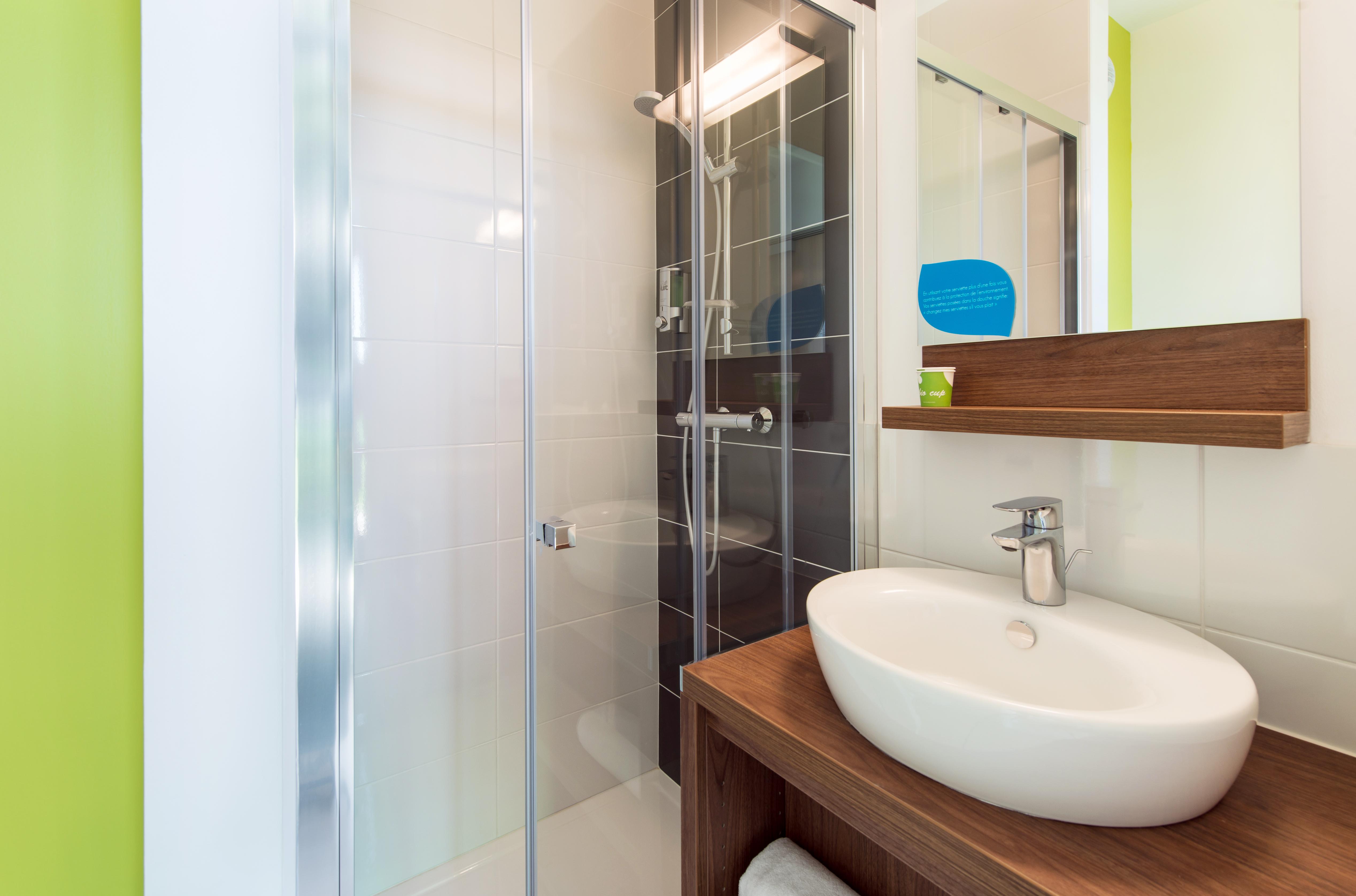 B&B Hotel Saint-Nazaire Pornichet المظهر الخارجي الصورة