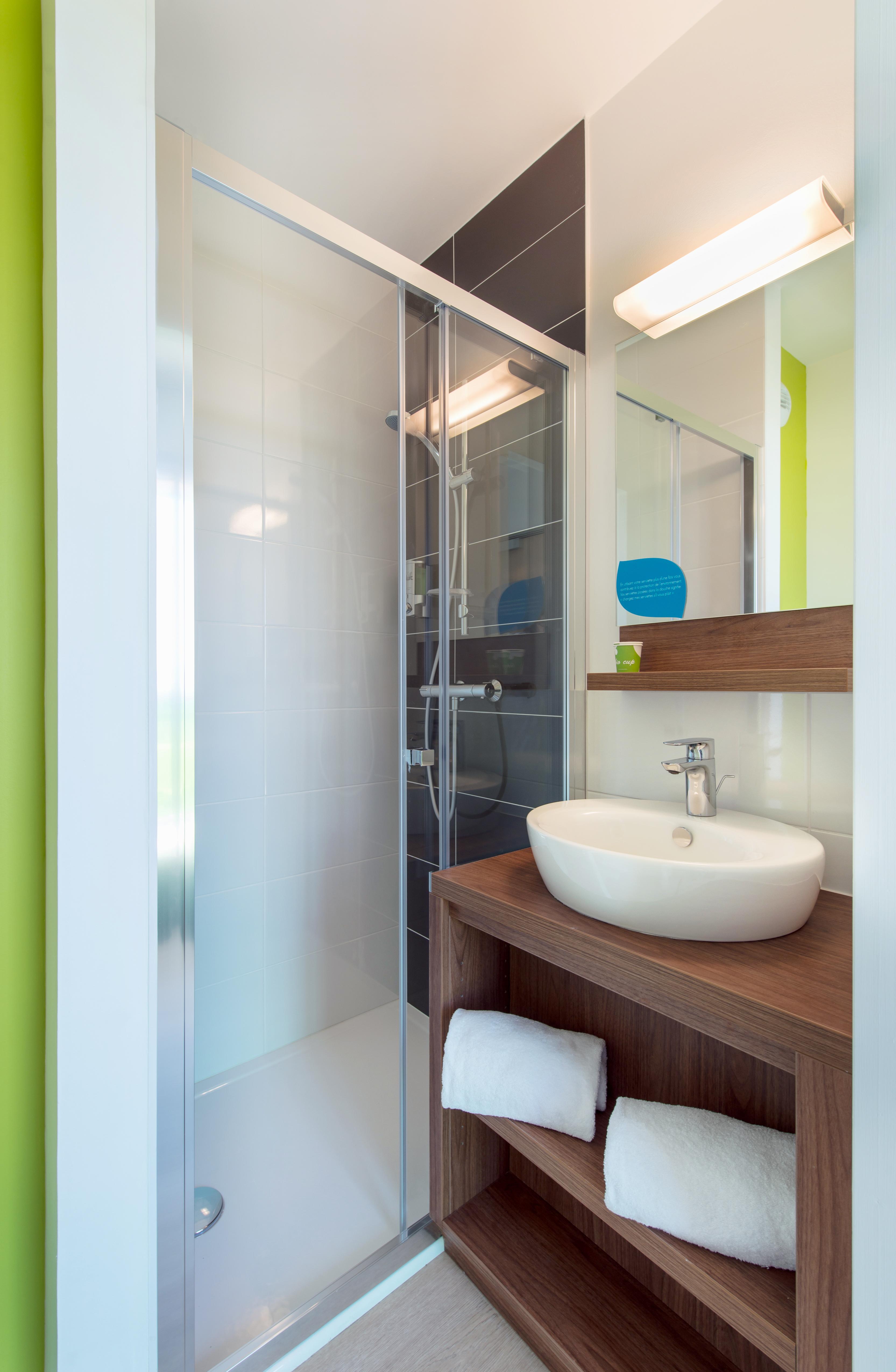B&B Hotel Saint-Nazaire Pornichet المظهر الخارجي الصورة