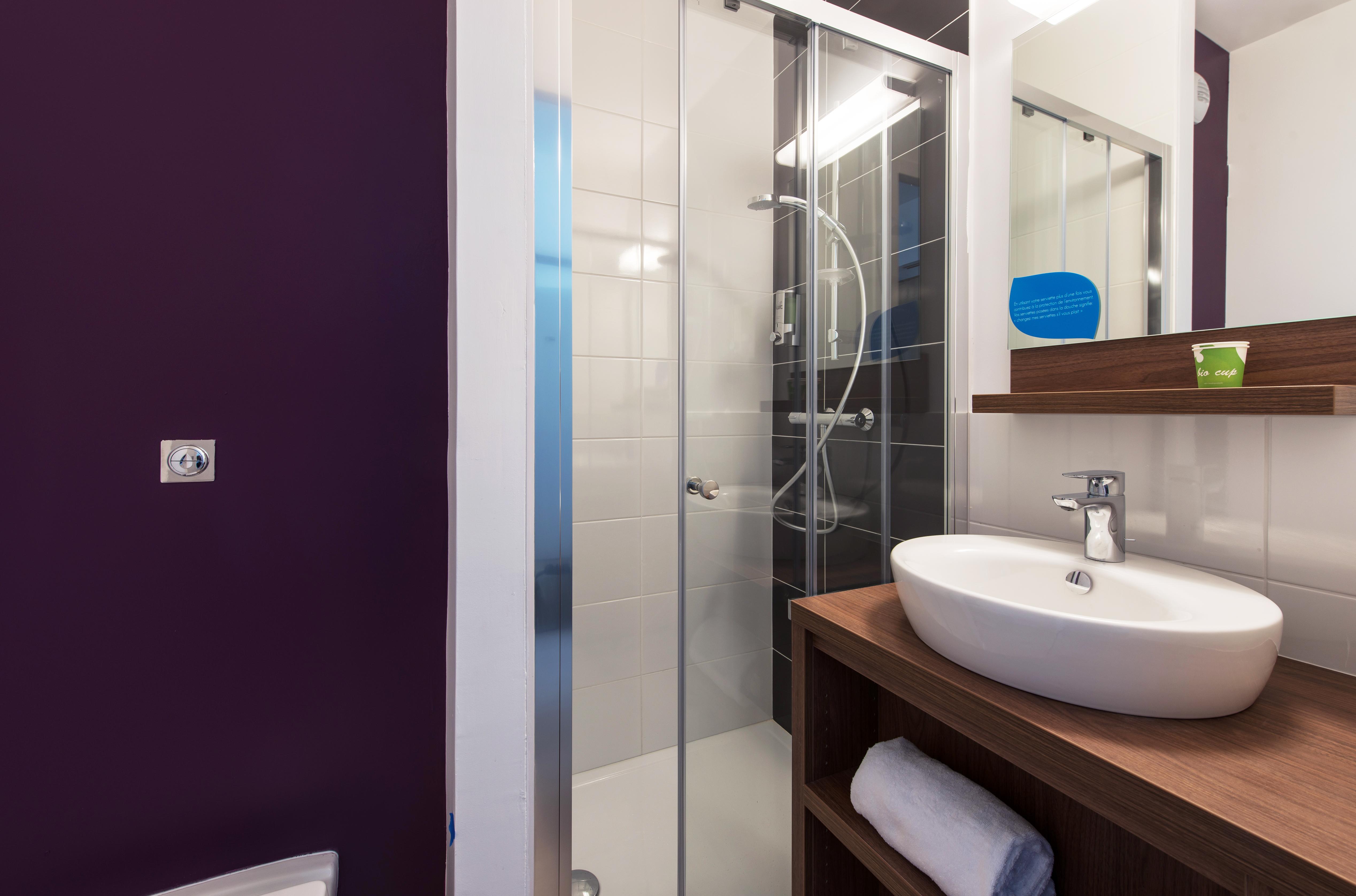 B&B Hotel Saint-Nazaire Pornichet المظهر الخارجي الصورة