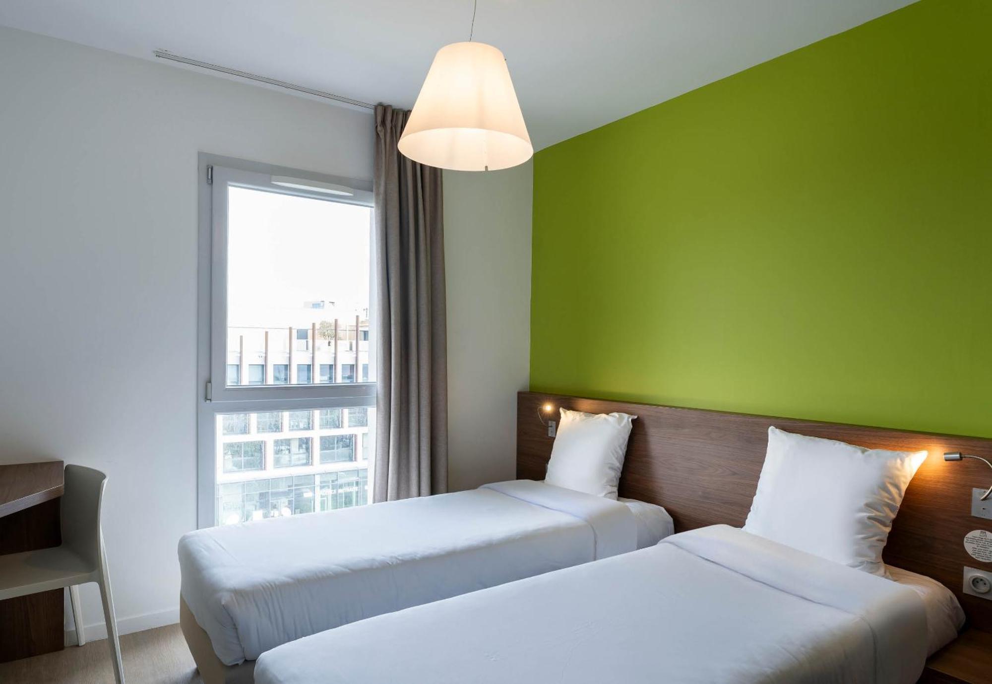 B&B Hotel Saint-Nazaire Pornichet المظهر الخارجي الصورة