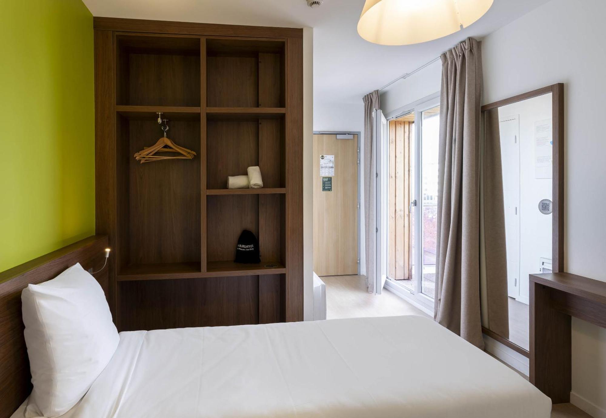 B&B Hotel Saint-Nazaire Pornichet المظهر الخارجي الصورة
