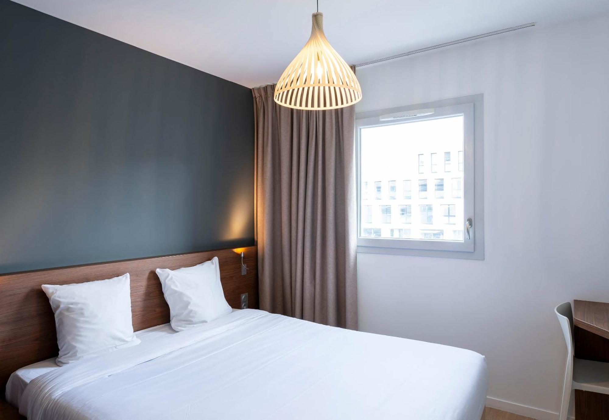 B&B Hotel Saint-Nazaire Pornichet المظهر الخارجي الصورة