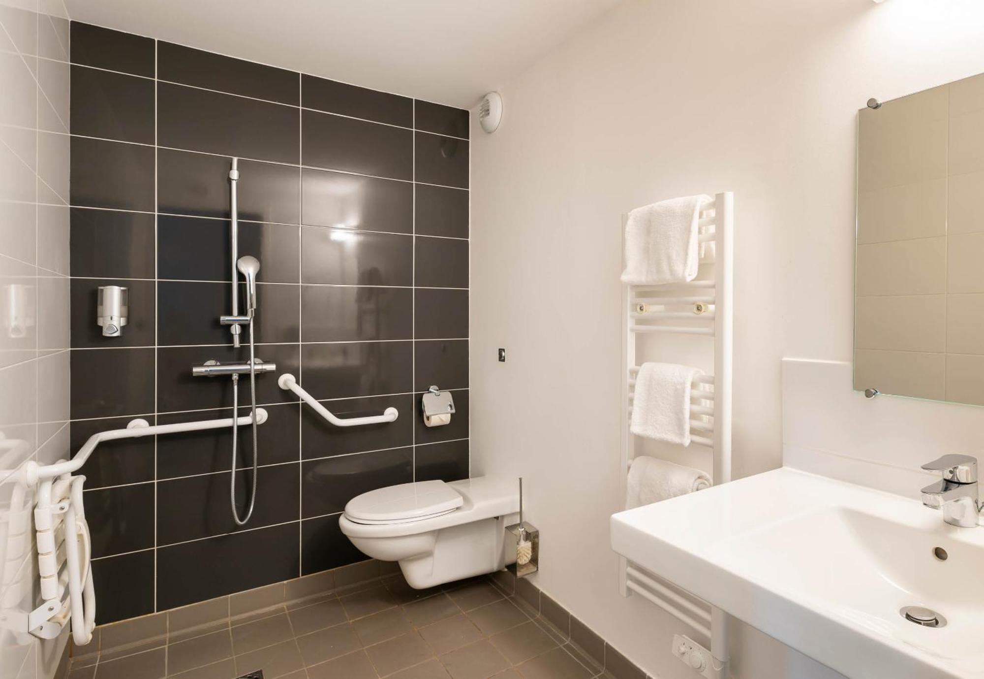 B&B Hotel Saint-Nazaire Pornichet المظهر الخارجي الصورة