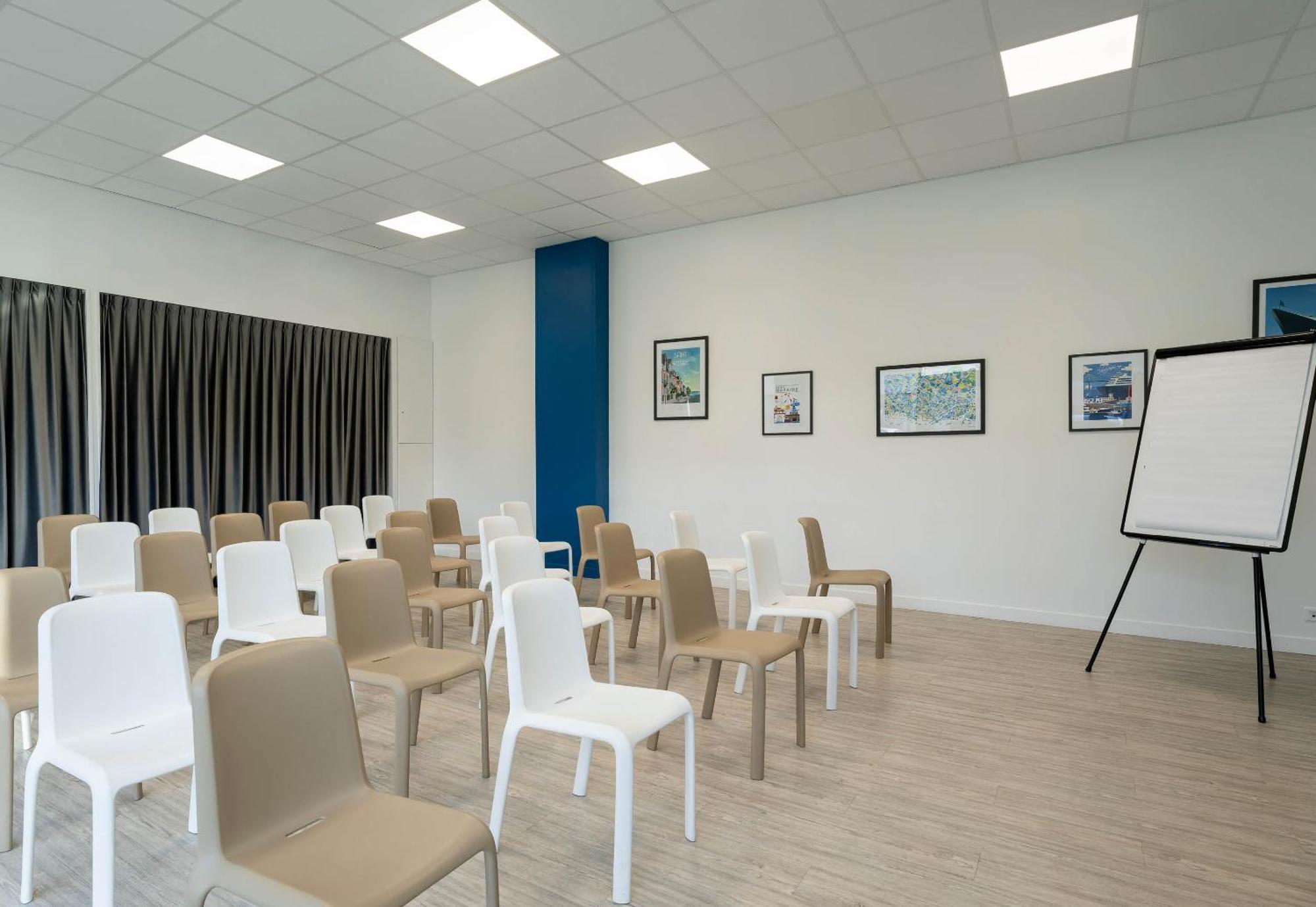 B&B Hotel Saint-Nazaire Pornichet المظهر الخارجي الصورة